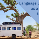Language Learning as a Vehicle to Thrive