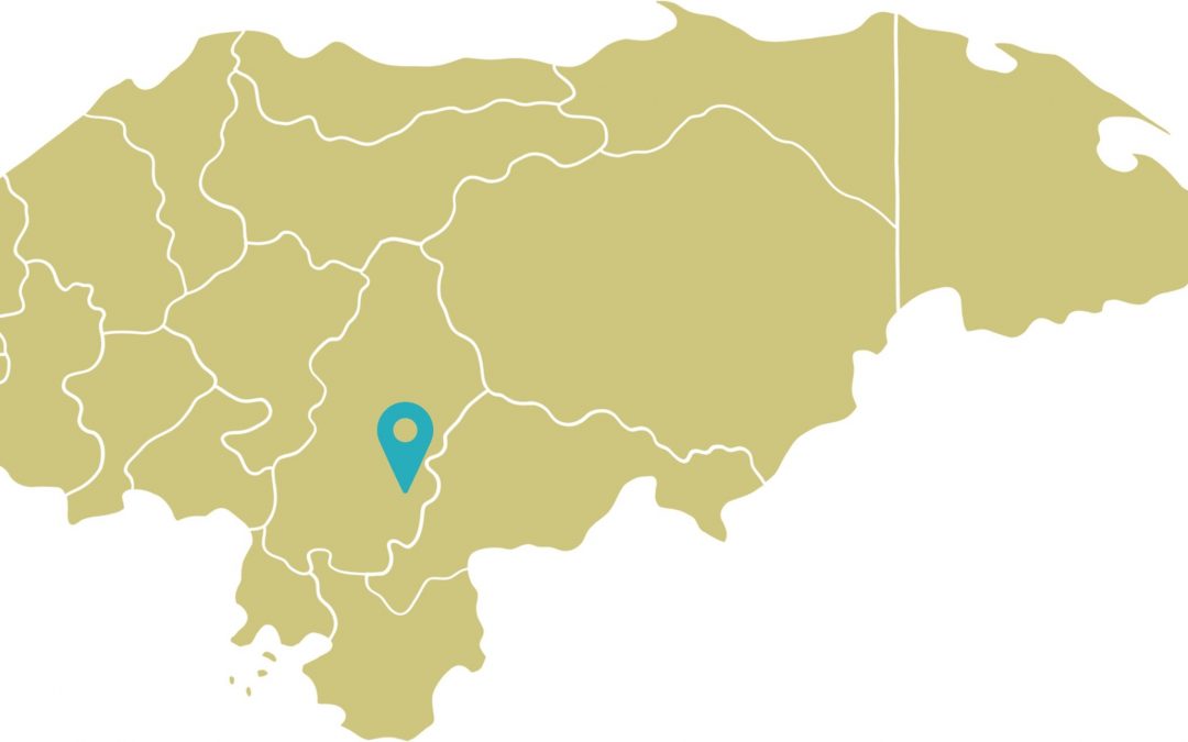 Tatumbla: Church Planting in Honduras (Part One)