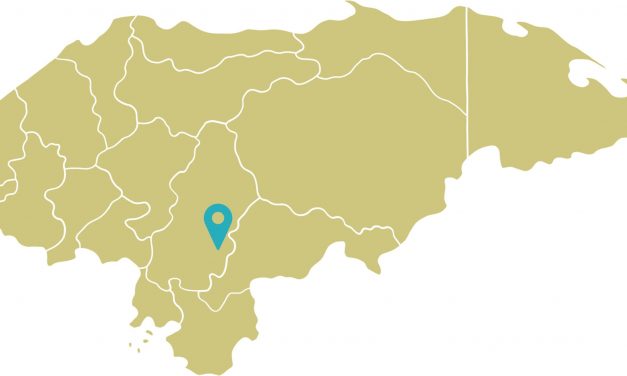 Tatumbla: Church Planting in Honduras (Part One)