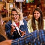 Serving Well as a Team