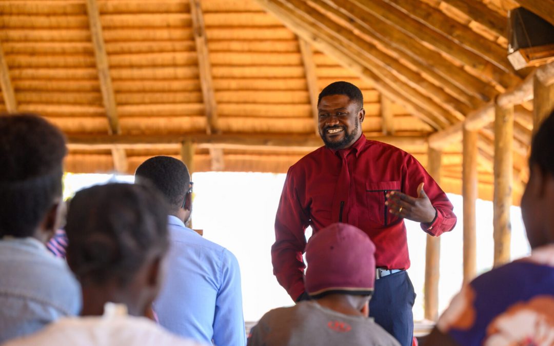 Is Your Church Truly Missional?: Lessons from Acts 13 on Prayer, Sending, and Sacrifice