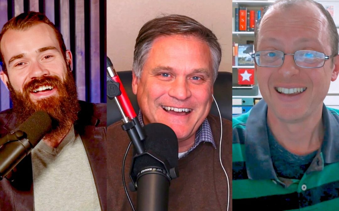 Top 10 Missions Books to Read in 2025 with Chris Howles