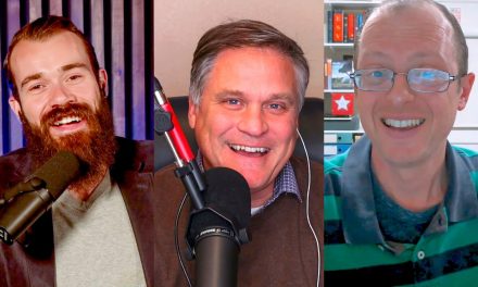 Top 10 Missions Books to Read in 2025 with Chris Howles