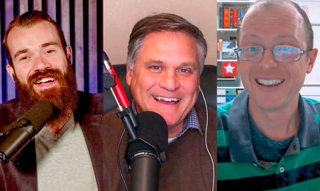 Top 10 Missions Books to Read in 2025 with Chris Howles