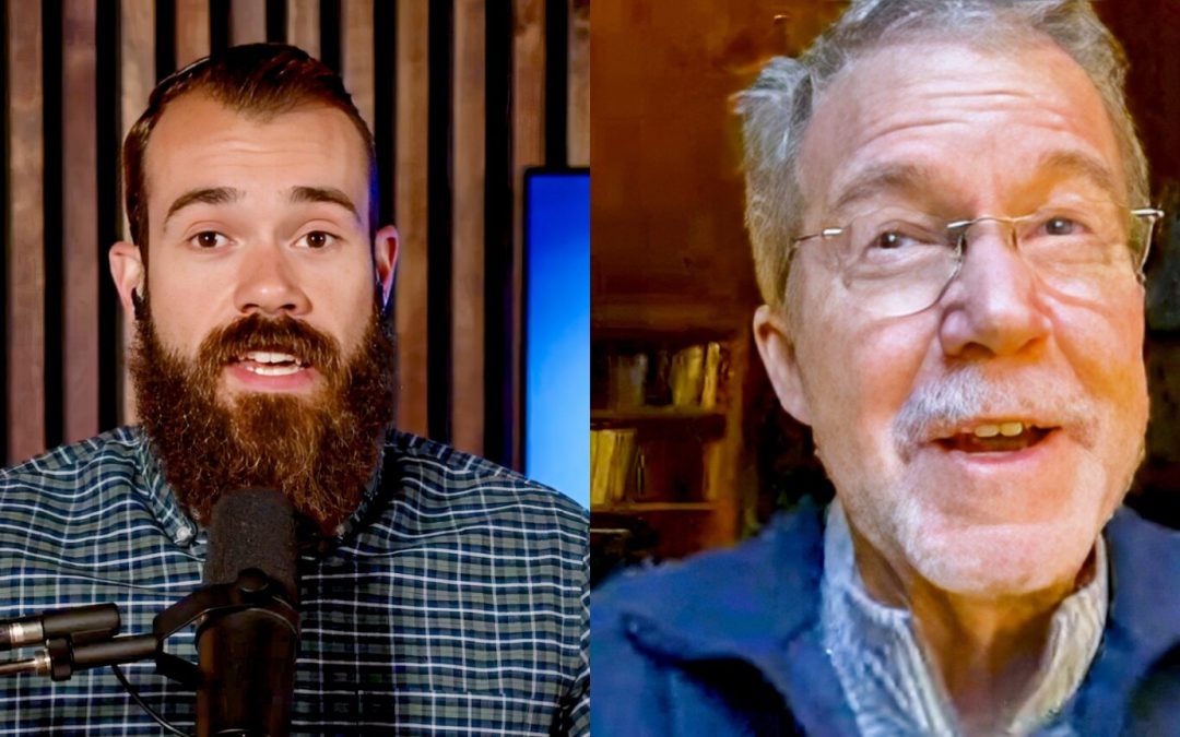 Telling Effective Missionary Stories with Tim Keesee