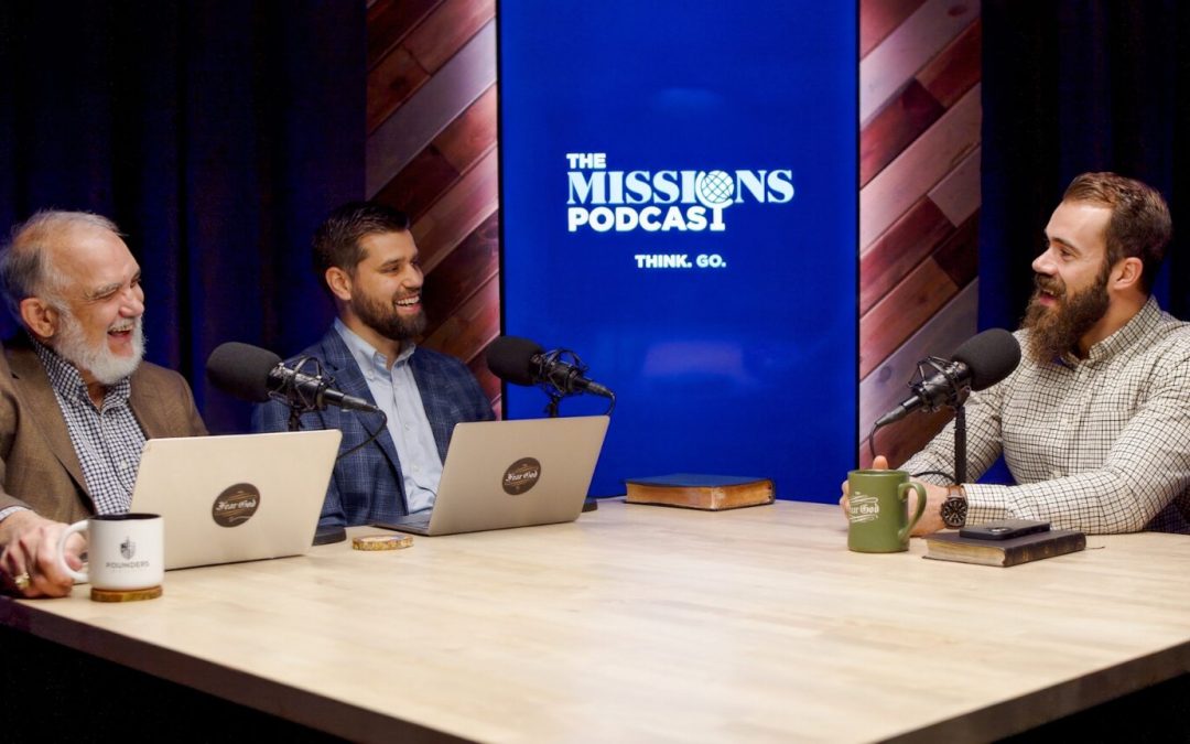 What Pastors Really Want Missionaries to Know With Tom Ascol and Graham Gunden