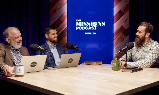 What Pastors Really Want Missionaries to Know With Tom Ascol and Graham Gunden