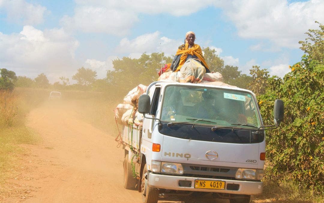 Christians respond as Malawi hosts influx of Mozambican refugees