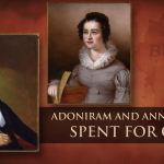 The Lives of Adoniram and Ann Judson: Pioneers of American Missions