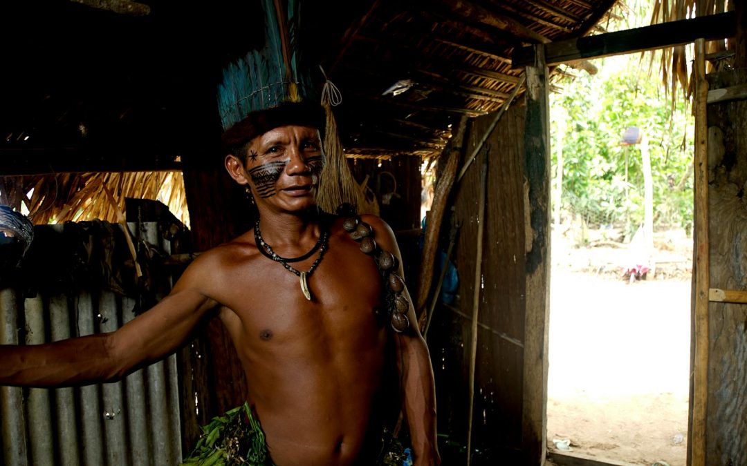 The Missionary Welfare State: How American Missions Have Created Dependency Instead of Empowerment