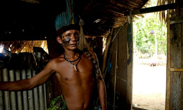 The Missionary Welfare State: How American Missions Have Created Dependency Instead of Empowerment