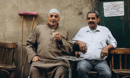 The Vital Role of Interpersonal Connection in Cross-Cultural Ministry