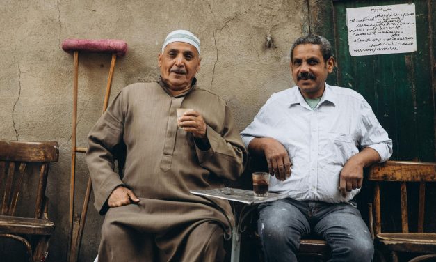 The Vital Role of Interpersonal Connection in Cross-Cultural Ministry