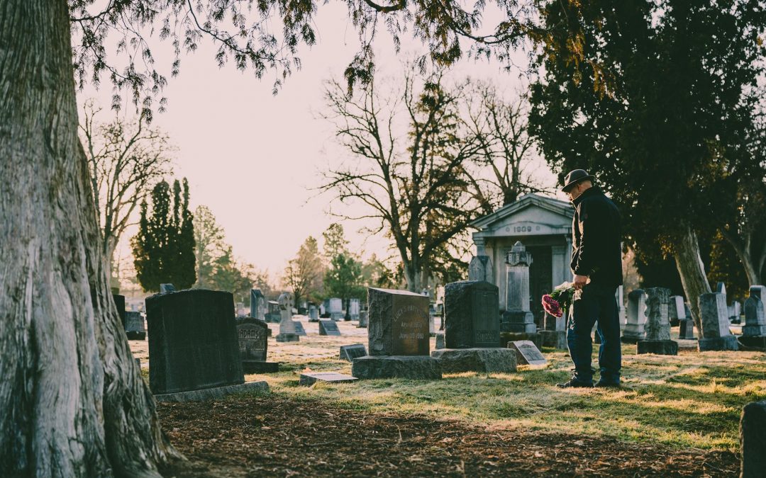 Til Death: The reality of mortality and eternal consequence