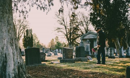 Til Death: The reality of mortality and eternal consequence