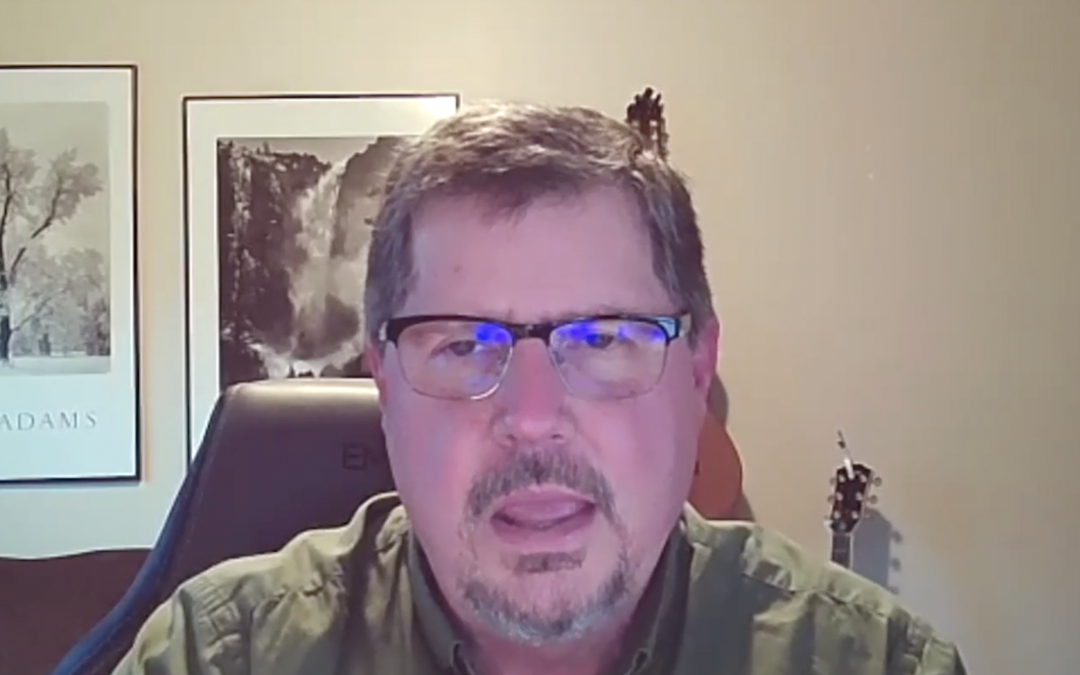 Transforming Global Healthcare: Dr. Perry Jansen’s Journey of Faith and Leadership