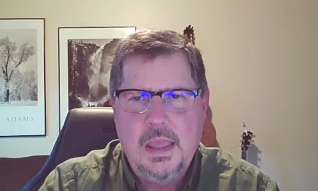 Transforming Global Healthcare: Dr. Perry Jansen’s Journey of Faith and Leadership 