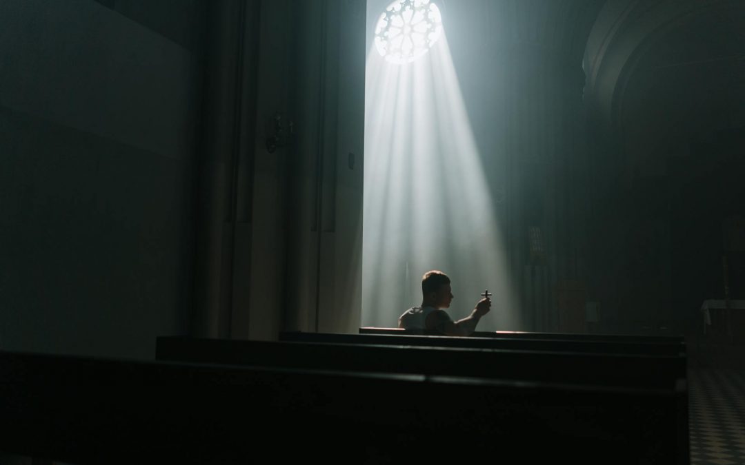 The Promise of the Helper: How the Holy Spirit Leads People to Christ and Salvation