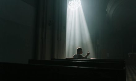 The Promise of the Helper: How the Holy Spirit Leads People to Christ and Salvation