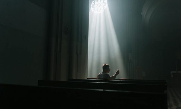 The Promise of the Helper: How the Holy Spirit Leads People to Christ and Salvation