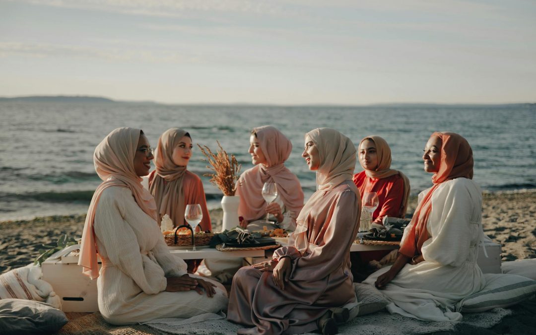 The History of Evangelical Missions in Muslim Countries