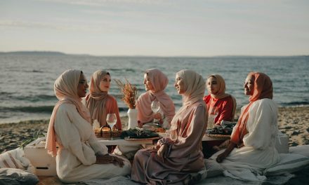 The History of Evangelical Missions in Muslim Countries