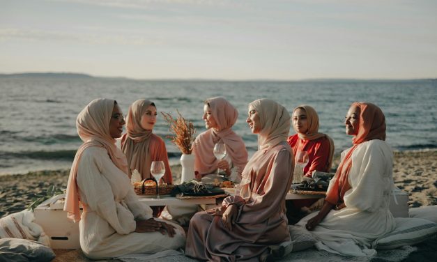 The History of Evangelical Missions in Muslim Countries