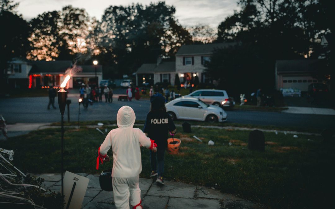 Beyond the Overseas Mission Field: Embracing the Mission Within Our Own Communities