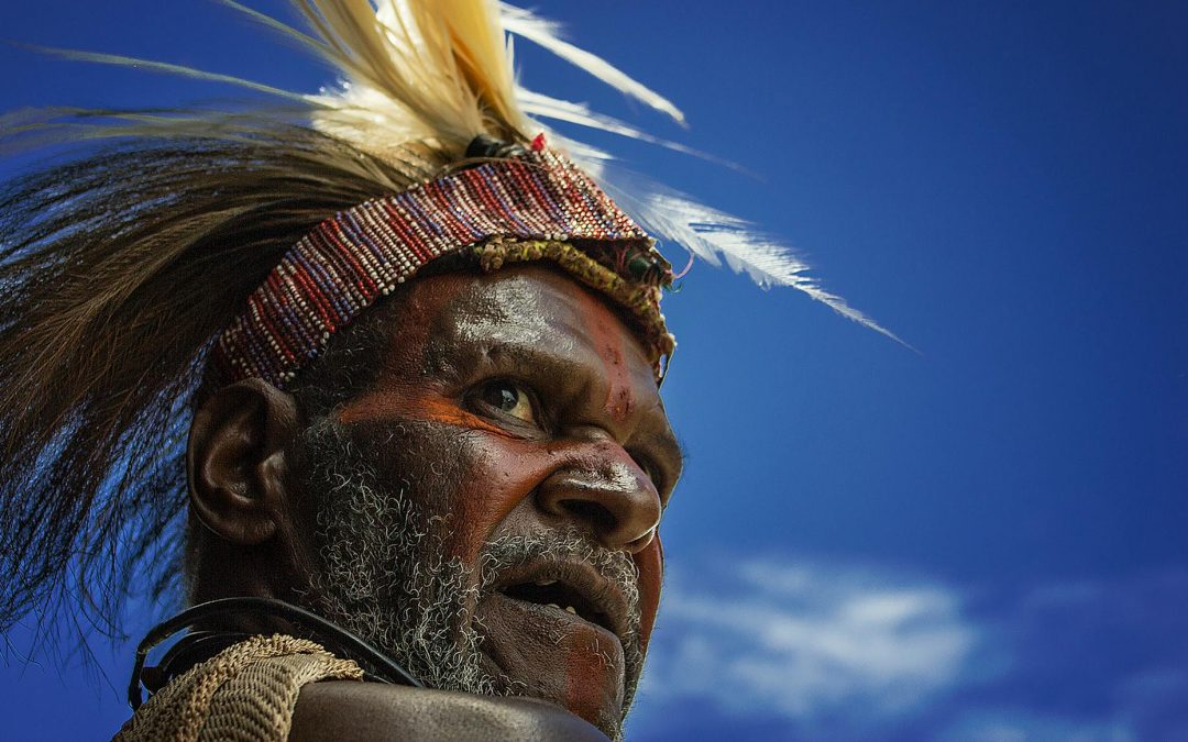 “Who Will Tell My People?”