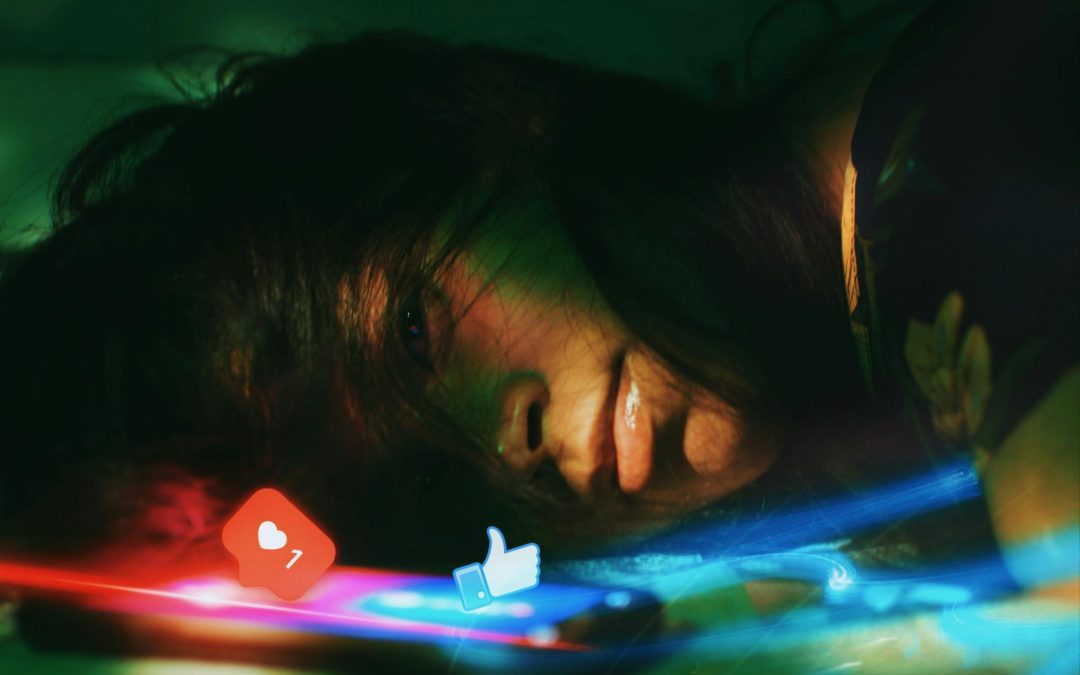 Digital Distance: Prejudice Within the Spatial Confines of the Internet