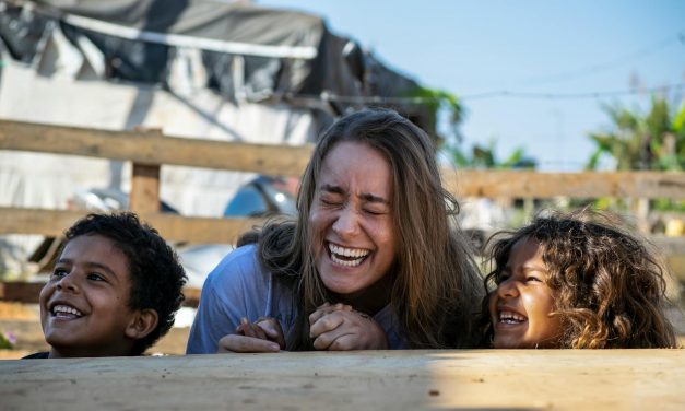 CEF outreach fuels rapid evangelical growth in Brazil