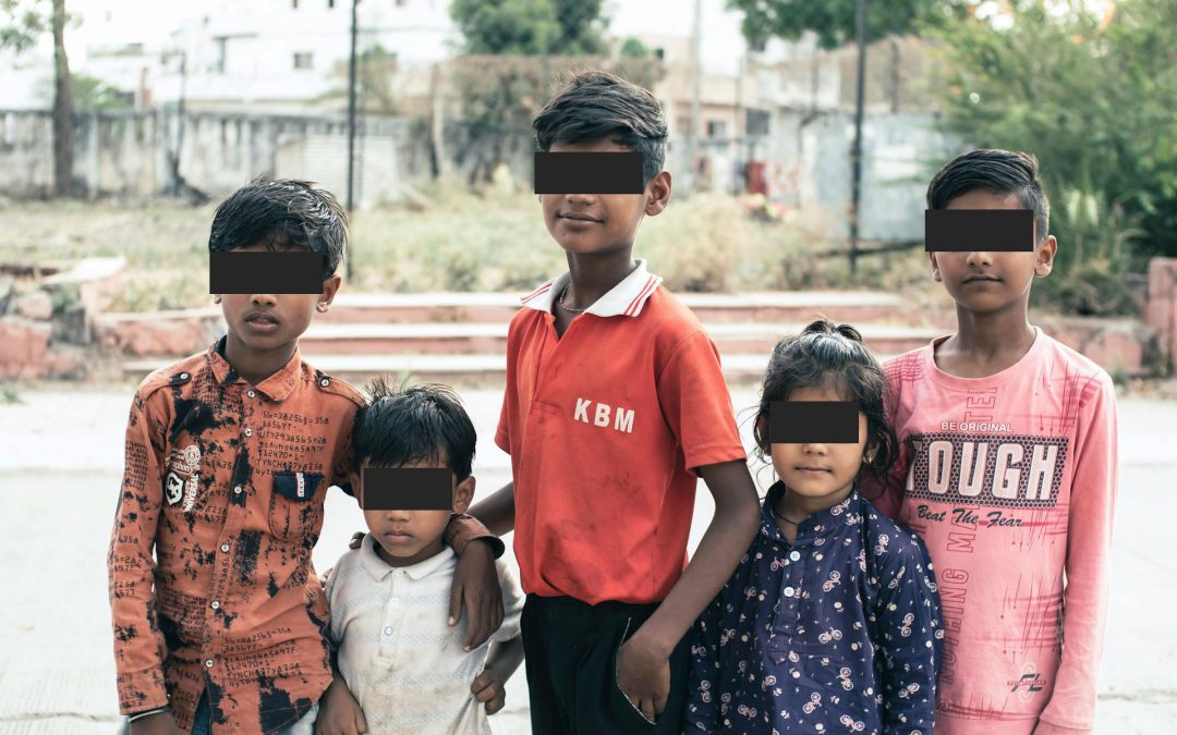 Creative Access and the Hidden Realities of Missionary Work in Repressive Countries