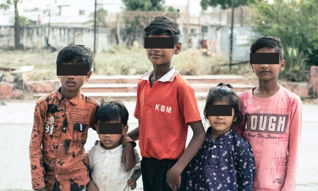 Creative Access and the Hidden Realities of Missionary Work in Repressive Countries