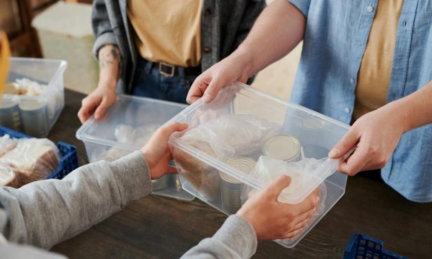 United in Mission: Embracing Spiritual Unity in the Body of Christ