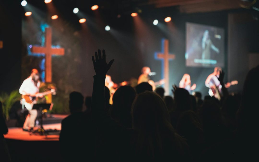 What It Means for a Church to Be Missions-Minded: Evidence and Impact