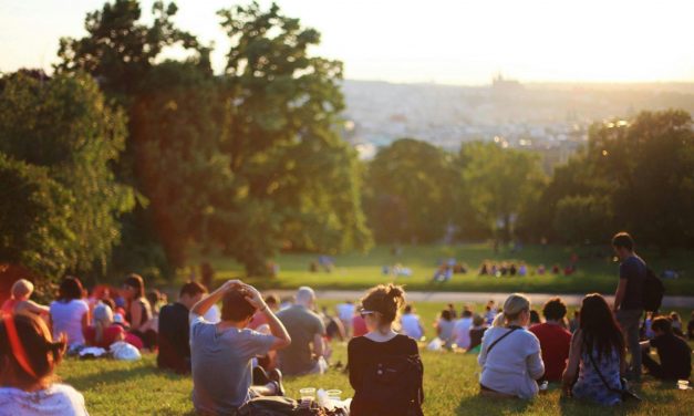 How to Engage Your Local Community in Mission Outreach